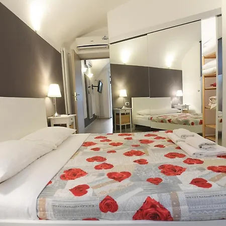 L'eden * Rom